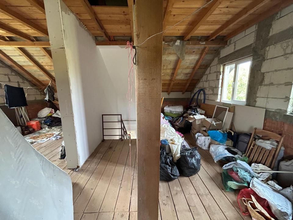 Casa individuala , Valea Adanca - 100mp utili si 350 mp teren – fotografia 7 din 11