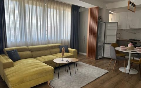 2 Camere de inchiriat | Tunari | Loc de parcare | Centrala proprie