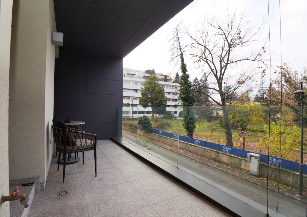 Hotel Serviced Residence | 3 Rooms + Parking | Primaverii – fotografia 8 din 24