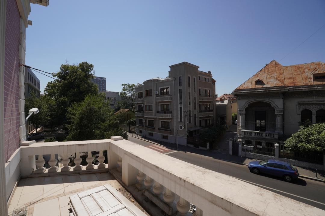 Clădire 12+ Camere | 355 MP + Terasă | Ultracentral – Universitate – fotografia 6 din 24
