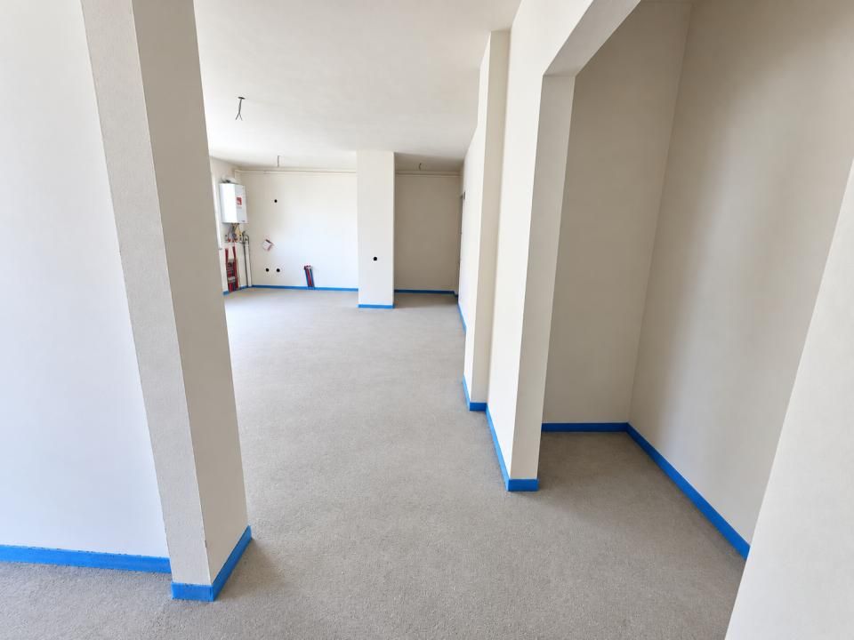 Apartament 2 camere, 52 mp utili+ balcon, parcare subterana, Floresti! – fotografia 4 din 7