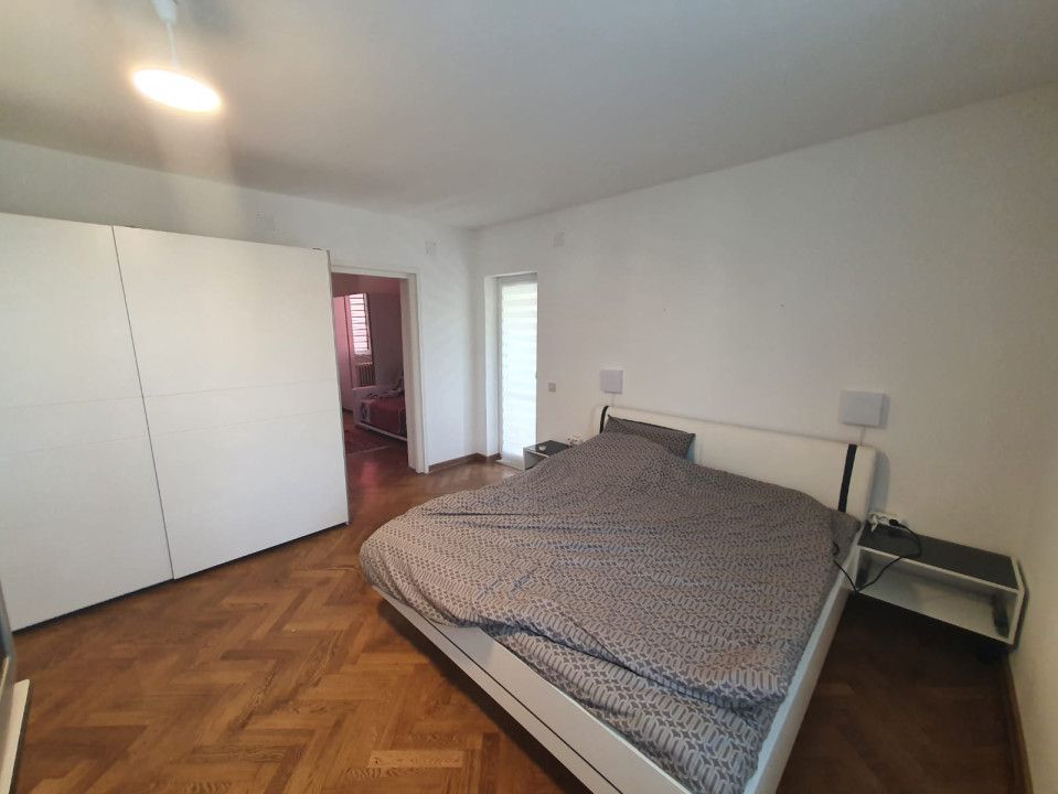 Apartament cu garaj in Cartierul Grigorescu – fotografia 1 din 13