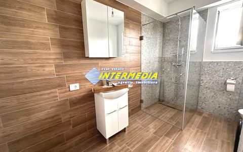 Apartament 2 camere 60 mp Utili Bloc Nou CETATE Stadion Parcare Utilat Mobilat