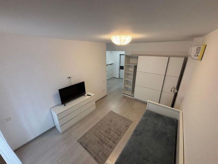 Garsoniera de inchiriat | Popesti-Leordeni | Metrou | Centrala Proprie – fotografia 3 din 8