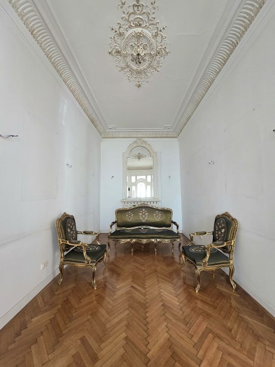Casa Dinu Lipatti - Lascar Catargiu | Vila 5 Camere + Teren 700 MP + Parcare – fotografia 9 din 15