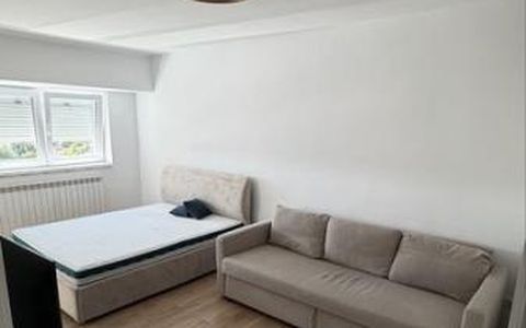 Garsoniera de inchiriat | Unirii | Parcare | PetFriendly | Centrala