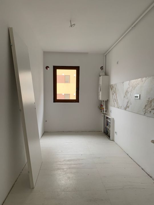 De vanzare apartament cu 2 camere - centrala termica Cartier Solar – fotografia 4 din 15