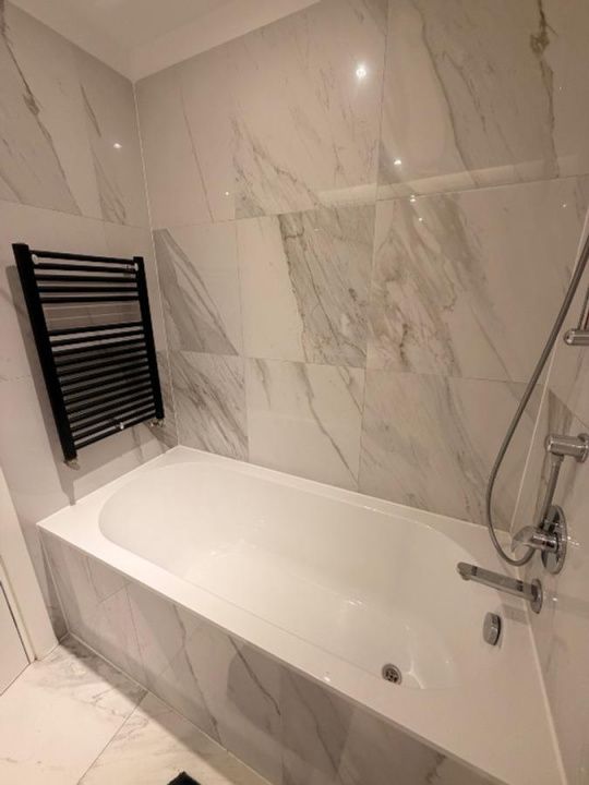 Apartament 2 camere | Herastrau | Loc de Parcare | Terasa 35 mp – fotografia 11 din 13