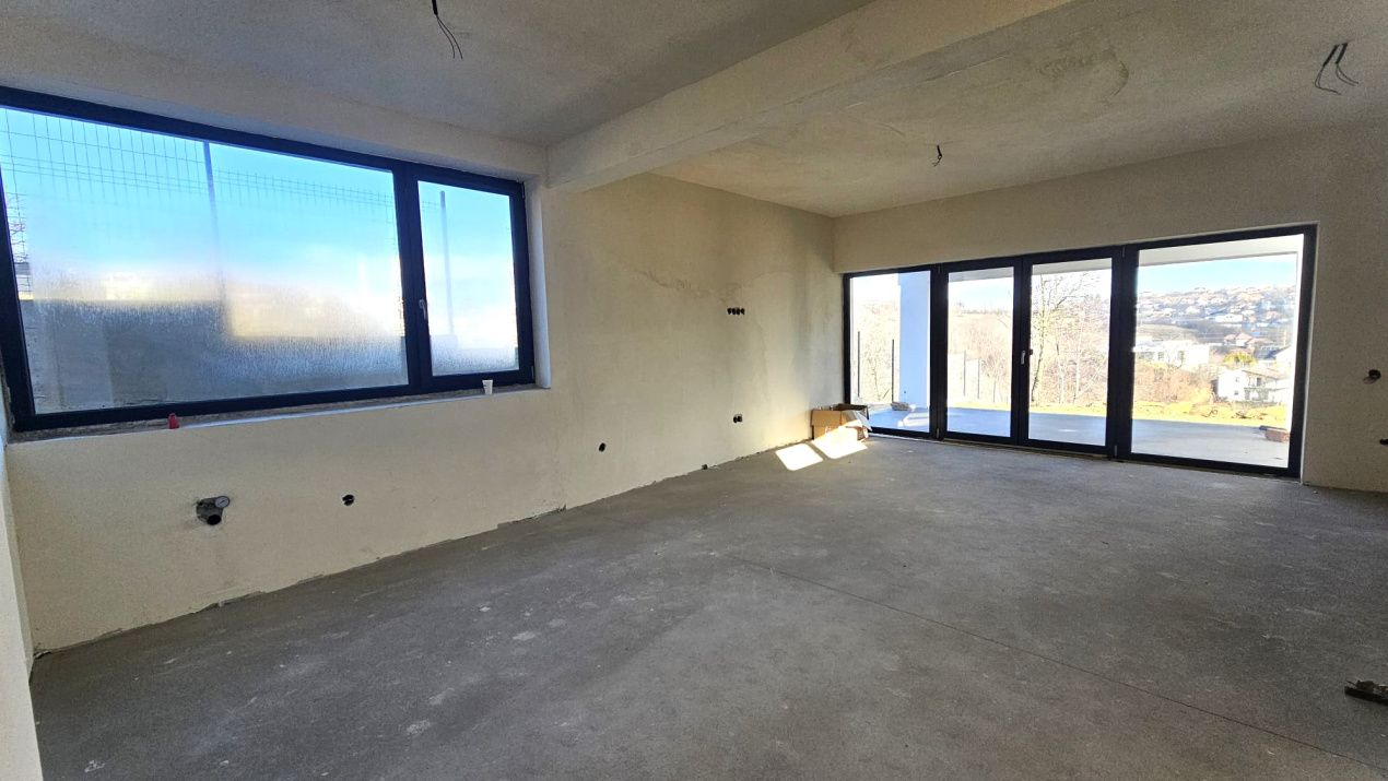 Casa individuala, cu panorama, in Feleacu – fotografia 3 din 8