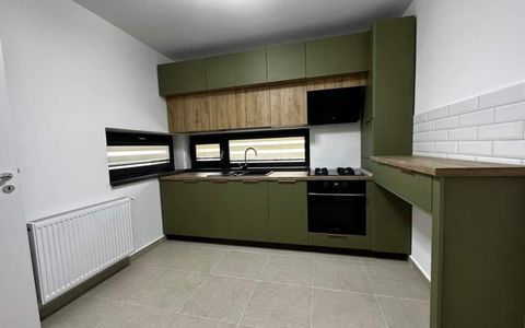 Casă cu 4 camere de vânzare Trivale, Campilui | mobilata si utilata