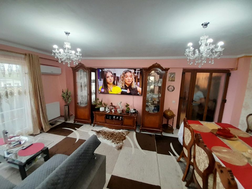 Apartament premium cu 3 camere, 2 parcări–zona Malinului – fotografia 18 din 26