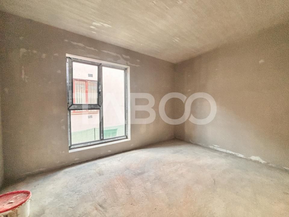 Apartament spatios cu 4 camere in zona Marasti pod Ira – fotografia 4 din 7