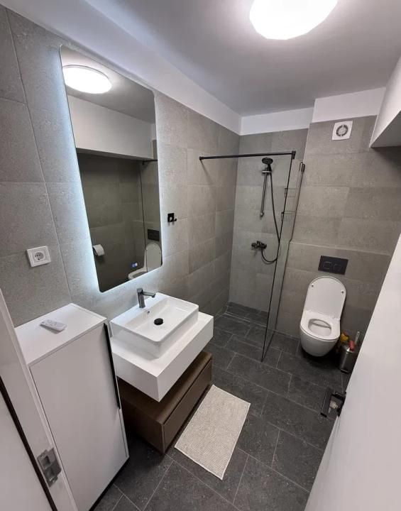 Apartament 2 camere, 56 mp, mobilat complet, garaj, lift, zona Tineretului! – fotografia 7 din 7
