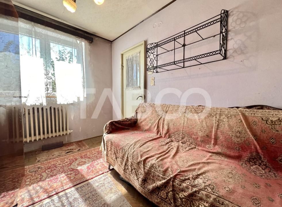 Apartament cu 2 camere de vanzare in Gheorgheni bloc izolat cu boxa – fotografia 4 din 7