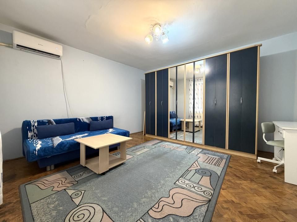 Apartament 2 camere 54 mp utili, loc de parcare in curte  - Zona centrala – fotografia 1 din 10