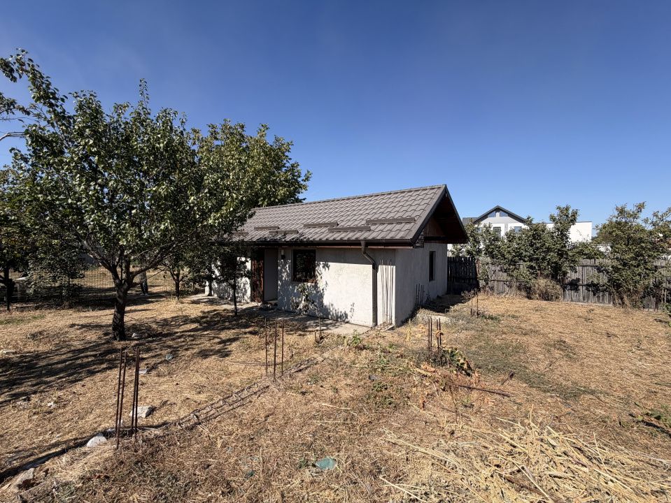 Teren intravilan, 643mp, cartier Bariera Valcii – fotografia 3 din 7