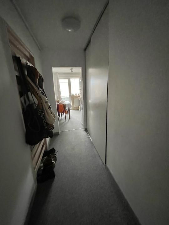 Apartament 2 camere, decomandat, zona Hermes – fotografia 4 din 6