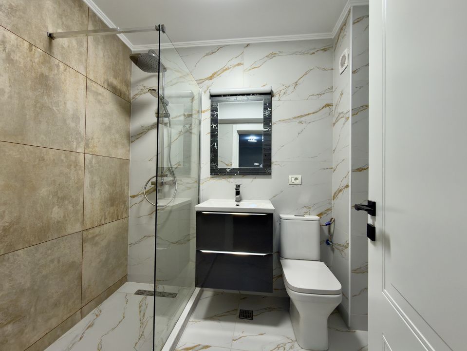 Apartament 2 camere Tomis Plus - loc de parcare - termen lung – fotografia 4 din 5