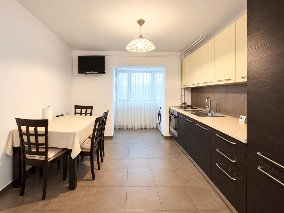 Apartament cu 2 camere de inchiriat | Parcare | Str. Lunii | Zorilor – fotografia 8 din 12