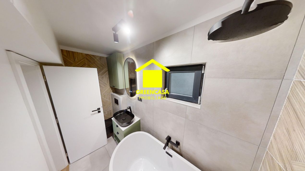 Apartament 4 camere | semidecomandat | 95mp utili | Zorilor | Cluj Napoca | – fotografia 7 din 18