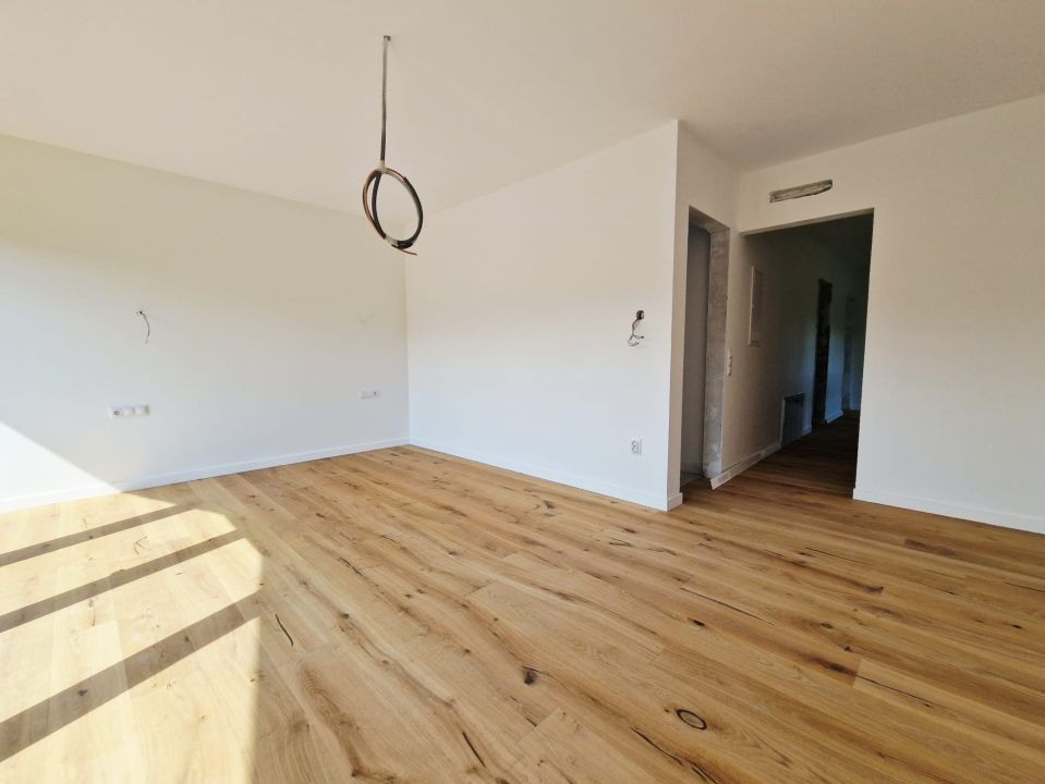 Casa individuala Finisata in Faget – fotografia 7 din 28