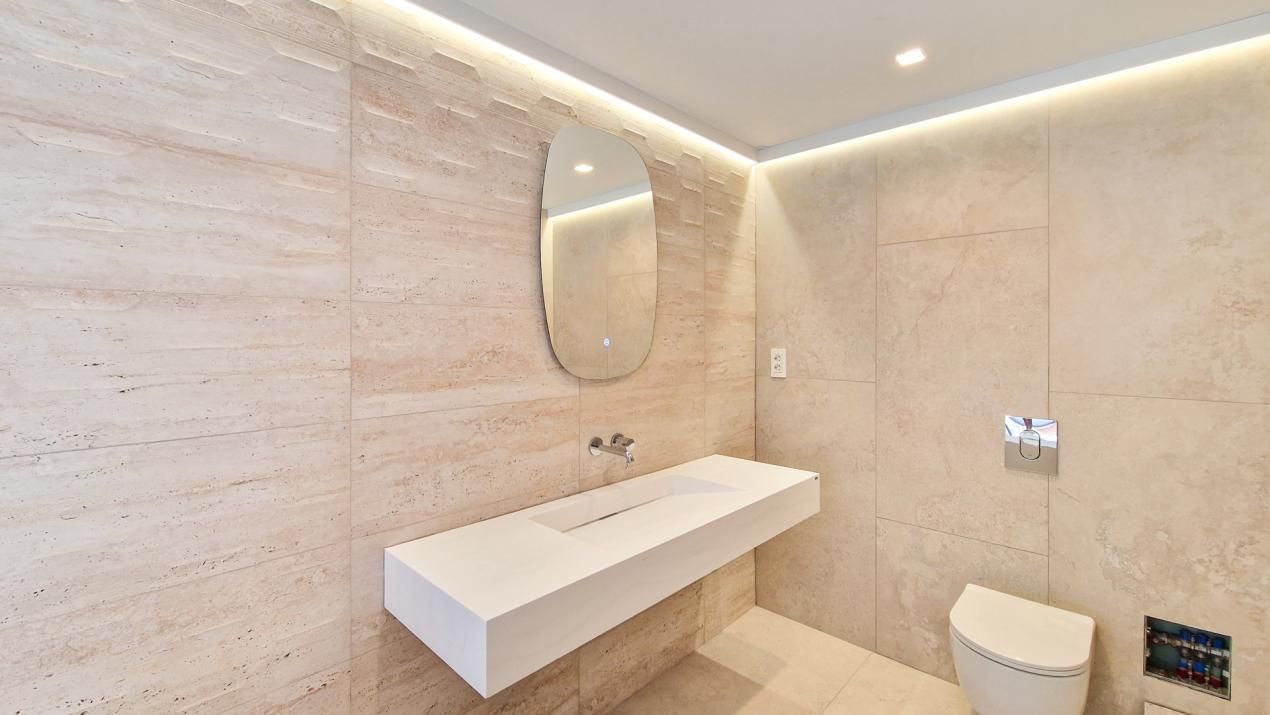 Vilă Contemporană de Lux în Zona Erou Iancu Nicolae – fotografia 38 din 60