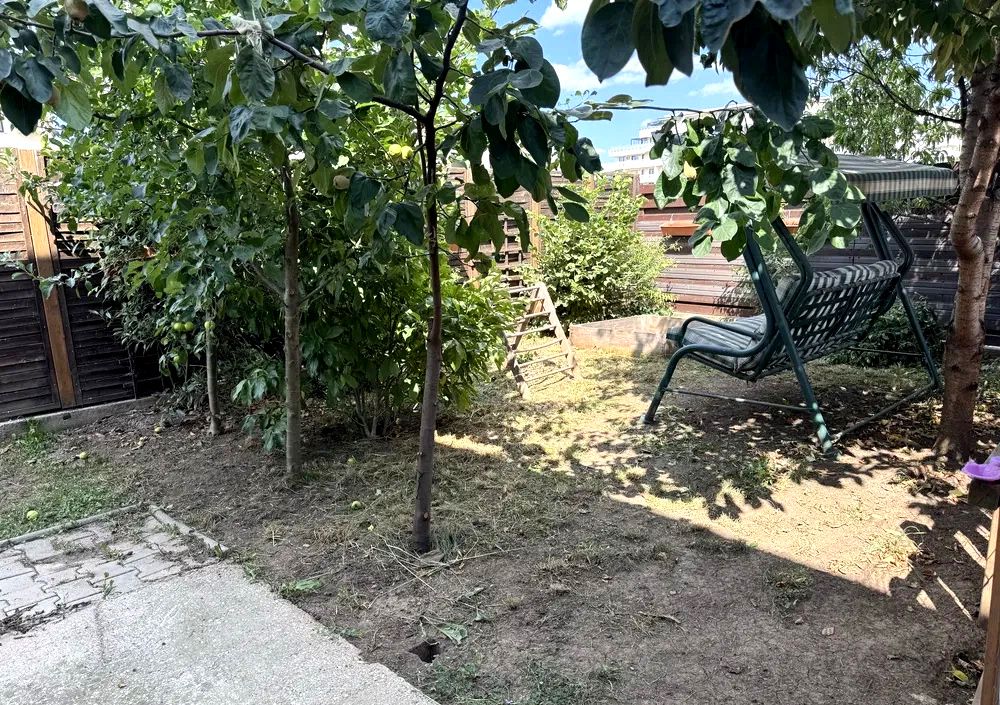 Duplex 120 mp, 4 camere, garaj și curte generoasă – Urușagului – fotografia 3 din 8