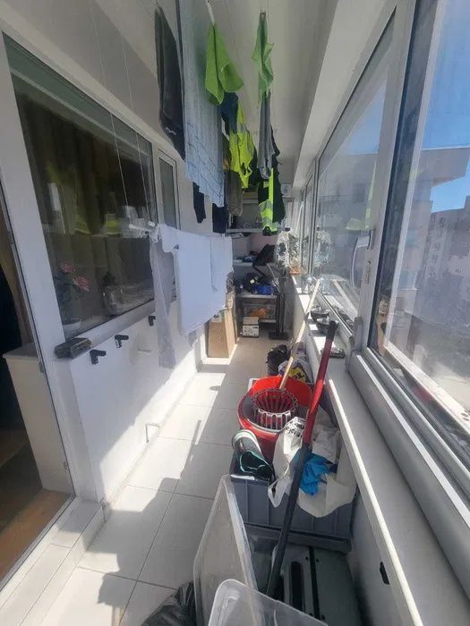 Apartament 2 camere - Baba Novac | Spațios & Luminos – fotografia 7 din 8