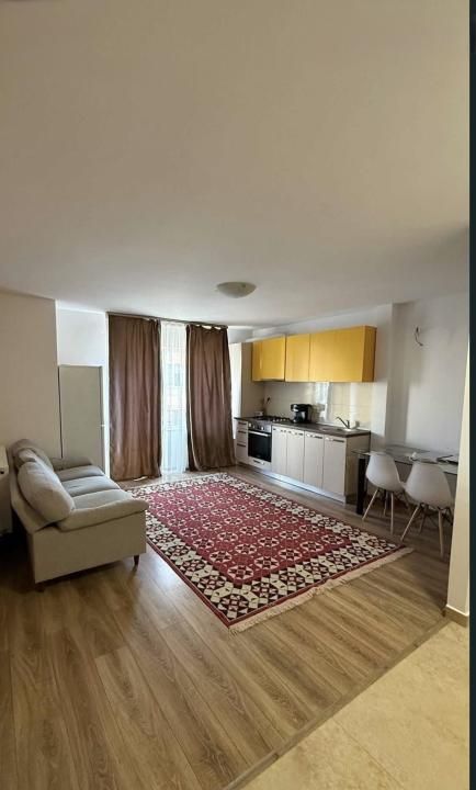 Apartament de 2 camere zona Terra Florești – fotografia 1 din 4