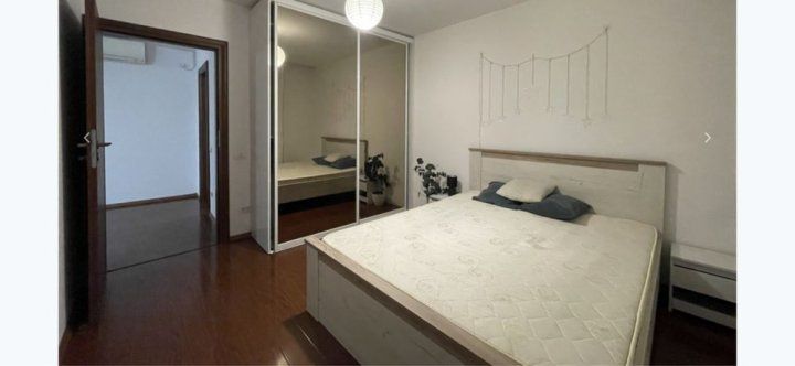 2 Camere de inchiriat | Alba Iulia | Centrala proprie| Metrou – fotografia 3 din 7