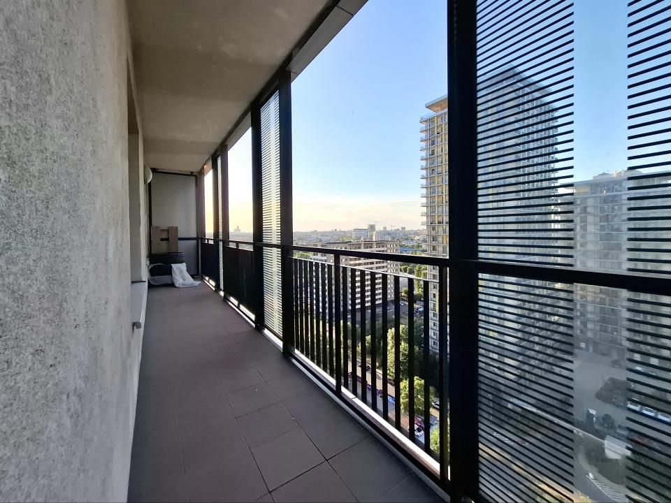 2 Camere Premium | Asmita Gardens | Panoramic | Metrou | Văcărești | Tineretului – fotografia 12 din 16