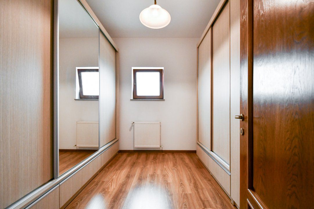 Vila independenta energetic cu teren 427mp pe colt COMISION 0% – fotografia 38 din 60