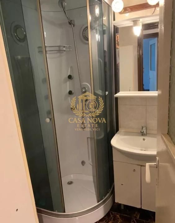 Apartament 2 camere 52mp, cartier Manastur, etaj intermediar, balcon – fotografia 7 din 10