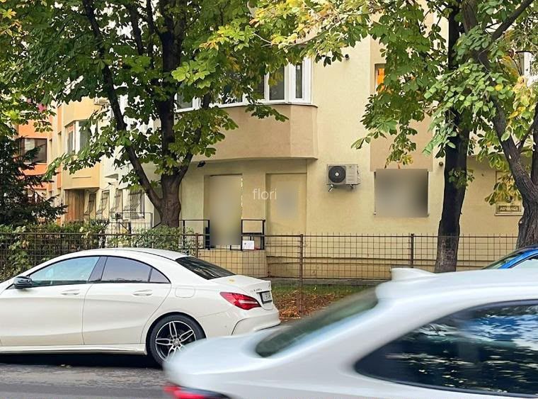 Spatiu comercial | Lacul Tei | Parter | Acces Stradal | 64 mp – fotografia 3 din 12