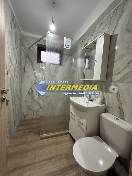 Apartament 2 Camere I Cetate I Bloc Nou I Etaj 1 I Mobilat I Loc de parcare I – fotografia 8 din 31