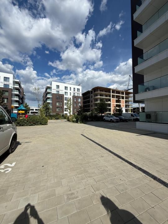 DE VANZARE Studio 1 camera MTM Pipera Lake - Faza 2/2026 – fotografia 19 din 20