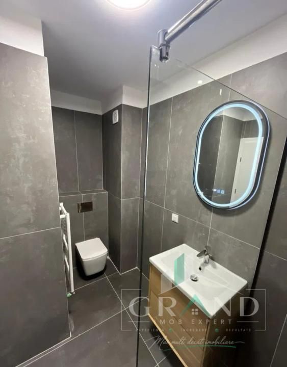Apartament 2 cam | 45 mp | zona Eroilor I Florești – fotografia 5 din 6