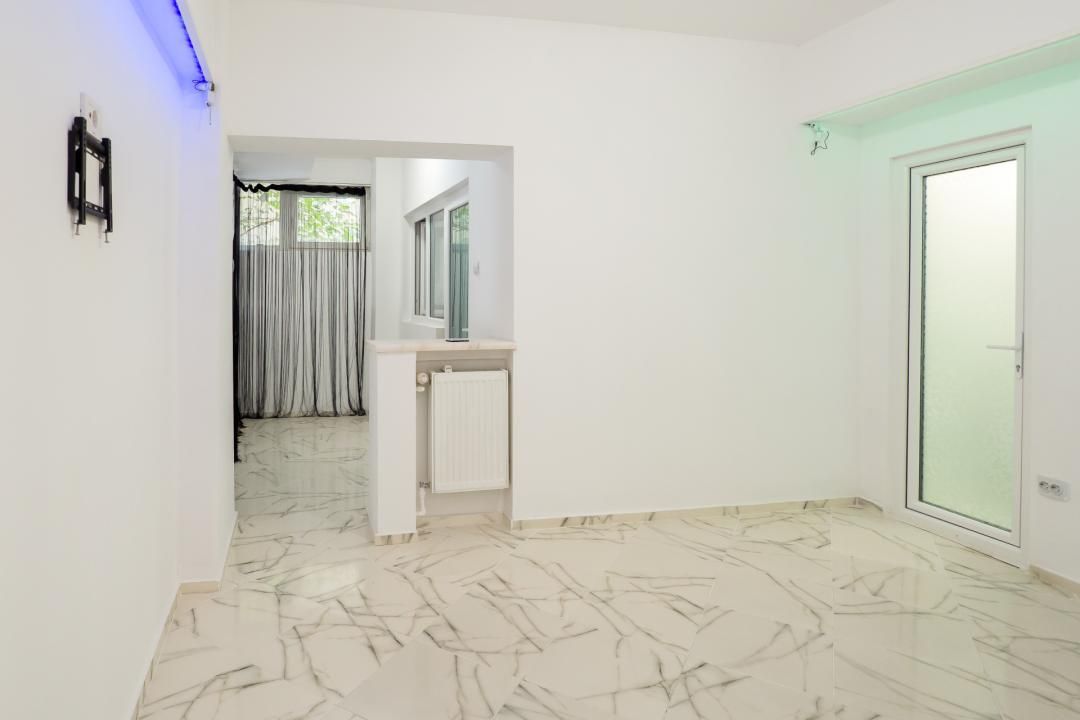 Calea Mosilor, Metrou Obor, renovat total, liber, bloc reabilitat – fotografia 6 din 28