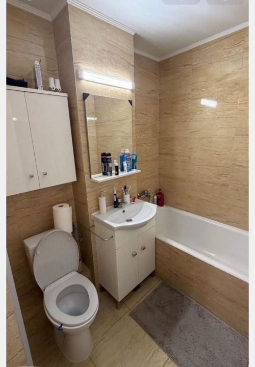 APARTAMENT DE INCHIRIAT CU 2 CAMERE – STRADA NĂSĂUDULUI – fotografia 7 din 7