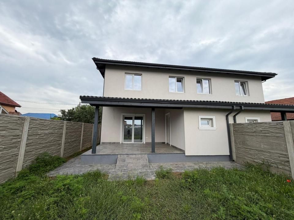 Duplex | 4 camere | Asfalt | Finisaje premium | Curte generoasa | – fotografia 17 din 20