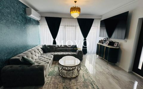 Duplex 4 camere | 3 bai | Giroc - Calea Urseni