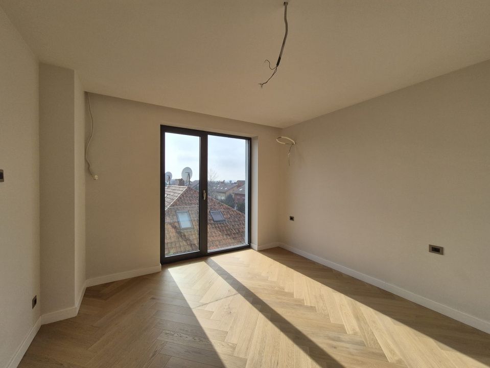 Apartament 3 camere de vanzare IANCU NICOLAE – fotografia 29 din 29