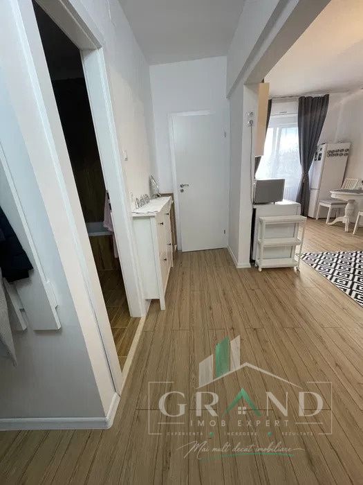 Apartament 2 camere, finisat, zona Dedeman – fotografia 5 din 7