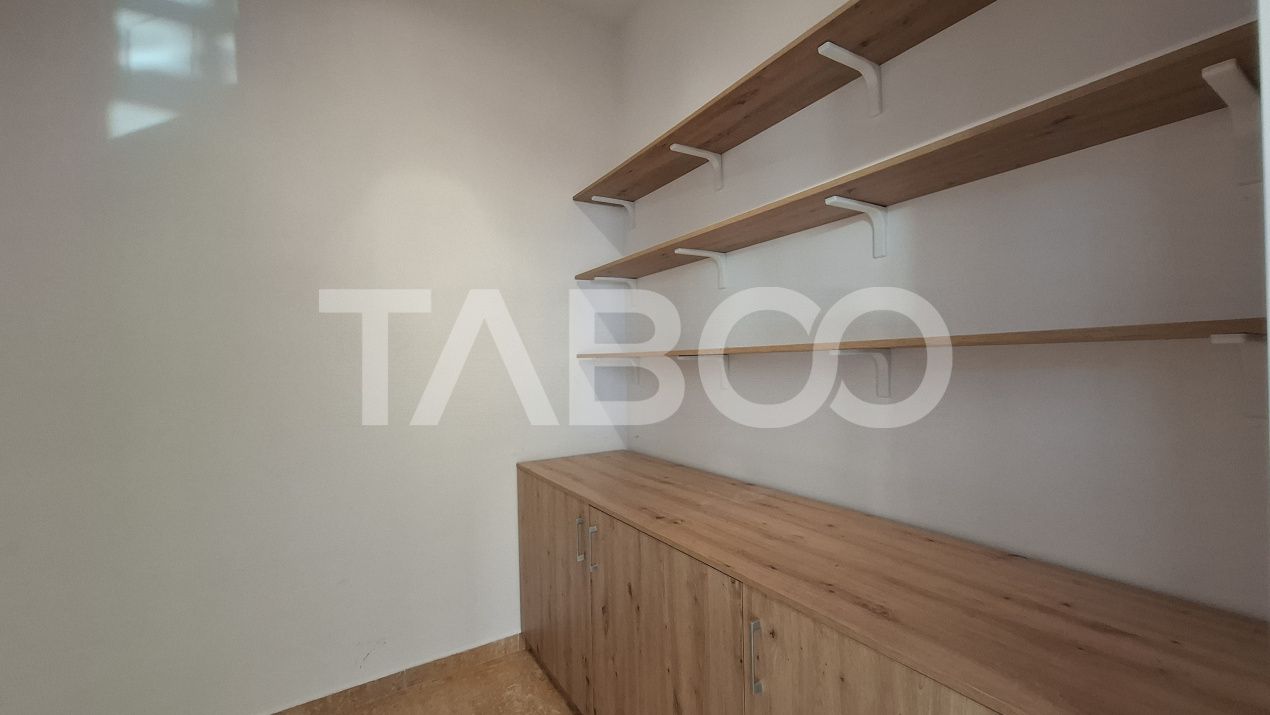 Spatiu de birouri la cheie 150 mp utili 5 parcari zona Valea Aurie – fotografia 8 din 11