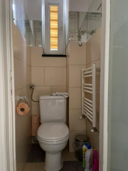 Apartament in locatie exclusiva, stradal Gradina Icoanei – fotografia 7 din 9