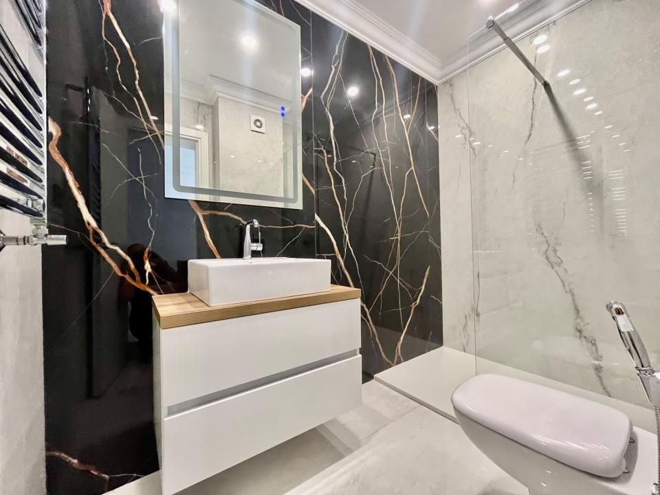 Penthouse Luxury Living | Pipera Rond | Rooftop 471,37 MP – fotografia 14 din 23