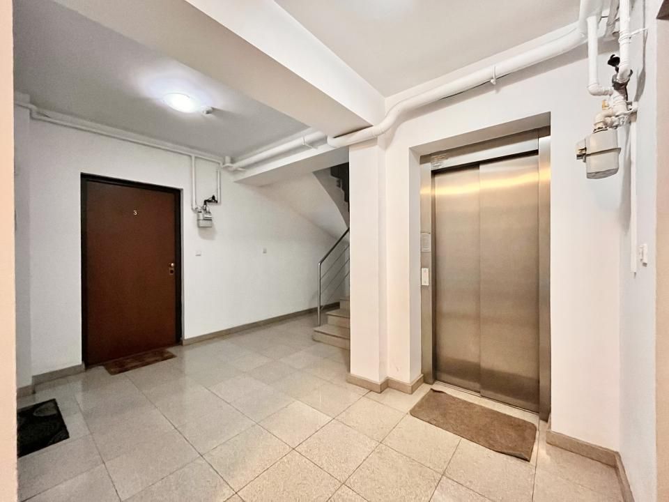 3 Camere I 89 MP I Parcul Carol I Centrală I Parcare I Exclusivist – fotografia 17 din 18