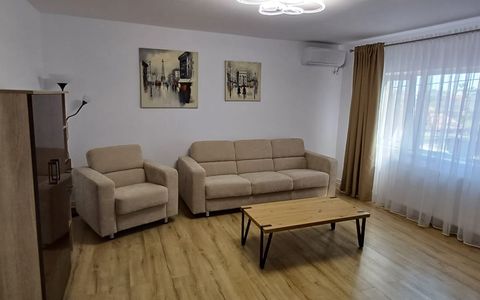 Apartament 2 camere de închiriat în Constanța │zona Inel II