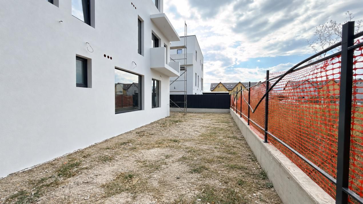 Apartament cu gradina 4 camere 3 bai – fotografia 12 din 12