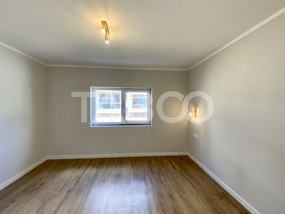 Apartament spatios cu 3 camere 2 bai si terasa de 15 mp - COMISION 0% – fotografia 6 din 12